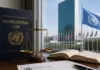 ООН опубликовала резолюцию о Годе международного права на всех официальных языках