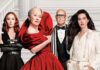 Платья, украшения и туфли из «Дьявол носит Prada-2» продадут на аукционе