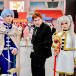 Победителей любительского конкурса косплея определили на Comic Con Astana