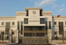 Посольство Беларуси в Туркменистане объявило о переходе на систему «электронной очереди»