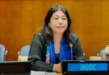 Постпред ООН высказалась о климатической инициативе Туркменистана