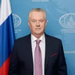 Постпред России: решение о подписании Туркменистаном Устава СНГ остаётся за Ашхабадом