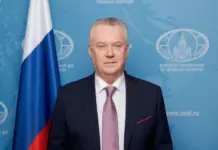 Постпред России: решение о подписании Туркменистаном Устава СНГ остаётся за Ашхабадом