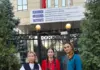Представители медуниверситета Туркменистана приняли участие в форуме ОБСЕ на Иссык-Куле
