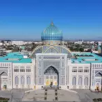 Представители СМИ Туркменистана участвуют в медиафоруме в Узбекистане