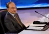Премьер Малайзии перенёс медицинскую процедуру в день своего 79-летия