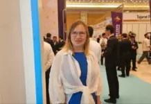 Продукция под брендами «Союзмультфильма» может появиться на туркменском рынке