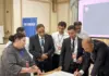 Специалисты Туркменистана ознакомились с вопросами защиты населения в условиях ЧС