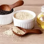Спрос на кунжутное масло из Туркменистана значительно растёт