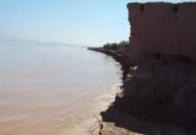 Таджикистан и страны Центральной Азии проверили соблюдение водных лимитов на поливной сезон