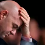 Три футбольные конфедерации усомнились в доверии к главе ФИФА