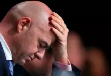 Три футбольные конфедерации усомнились в доверии к главе ФИФА