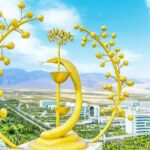 Туркменистан готовит медцентры к 35-летию независимости