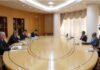 Туркменистан и Бангладеш обсудили развитие сотрудничества