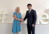 Туркменистан и Бенилюкс обсудили развитие сотрудничества