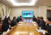 Туркменистан и Petronas подписали меморандум в сфере образования