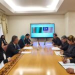 Туркменистан и Petronas подписали меморандум в сфере образования