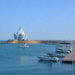 Туркменистан и страны Каспия развивают курортный туризм
