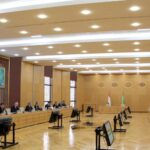Туркменистан и Таджикистан провели политические консультации