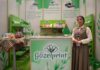 Туркменистан на Kids EXPO 2026 показал товары для школы