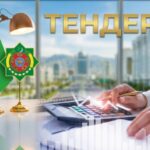 Туркменистан объявил тендер на строительство систем капельного орошения