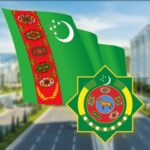 Туркменистан отмечает 35-летие независимости проектами