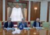 Туркменистан примет заседание Экономического совета СНГ