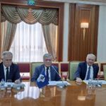 Туркменистан примет заседание Экономического совета СНГ