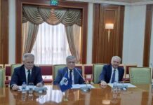 Туркменистан примет заседание Экономического совета СНГ