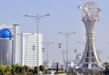 Туркменистан развивает сотрудничество и укрепляет социальную сферу