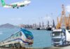 Туркменистан усиливает роль транспортного хаба Евразии