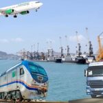 Туркменистан усиливает роль транспортного хаба Евразии