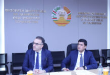 В Душанбе обсудили продолжение проекта по переработке отходов и производству электроэнергии с китайской компанией
