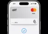 В Кыргызстане и Таджикистане запустили Apple Pay