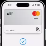 В Кыргызстане и Таджикистане запустили Apple Pay