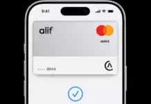 В Кыргызстане и Таджикистане запустили Apple Pay