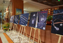 В Пекине представили фотовыставку об истории и культурном наследии Казахстана