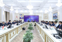 В Таджикистане обсудили подготовку к оценке национальной системы ПОД/ФТ/ФРОМП