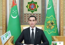 В Туркменистане одобрен капремонт на объектах ТКНПЗ