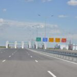 В Туркменистане открыли 600-километровую магистраль