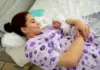 В Туркменистане отметят Всемирную неделю грудного вскармливания