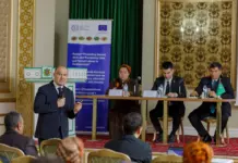 В Туркменистане проведена информационная кампания по предотвращению принудительного труда