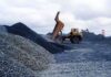 В Туркменистане растёт выпуск строительных материалов