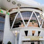 В Туркменистане запатентованы разработки для нефтегаза