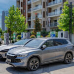 В Узбекистане утвердили новые требования к проектированию автостоянок — главное