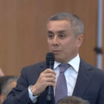 Veon готова вложить $200 млн в запуск нового мобильного оператора в Узбекистане