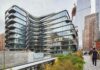 Zaha Hadid Architects примет участие в конференции CIET 2026 в Туркменистане