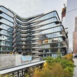 Zaha Hadid Architects примет участие в конференции CIET 2026 в Туркменистане