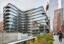 Zaha Hadid Architects примет участие в конференции CIET 2026 в Туркменистане