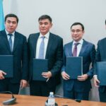 Alatau City Authority и органы прокуратуры подписали Меморандум о защите прав инвесторов